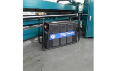 Comifo - Model COMPA3100 - Plasma Cutting Machine