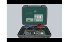 The New PTE-100-C Video