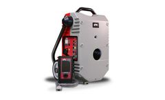 EuroSMC - Raptor Primary Test System