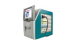 EuroSMC - Model Mentor-12 - Universal Relay Testing System