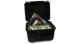 EuroSMC - Model PTE-100-C - Secondary Injection Test Set