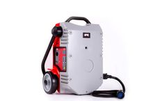 EuroSMC - Raptor HV High Voltage Tester