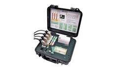 EuroSMC - Model PME-500-TR - Circuit Break Timer Test Set