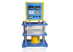 Siwarde - Laboratory Manual Tablet Press