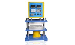 Siwarde - Laboratory Manual Tablet Press