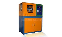 Siwarde - Lab Press Machine for Laboratory Test