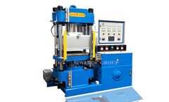 Siwarde - Laboratory Vacuum Composite Molding Machine