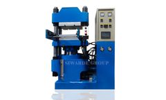 Siwarde - Laboratory Composite Molding Machine for GFRC, CFRC