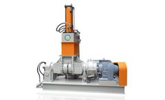 Siwarde - Dispersion Kneader Machine
