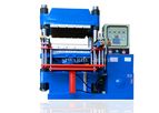 Siwarde - Large-Scale Compression Molding Machine