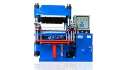 Siwarde - Large-Scale Compression Molding Machine