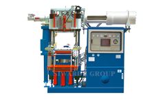 Siwarde - Silicone Injection Molding Machine
