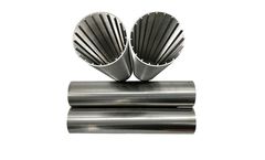 UBO-Wedge Wire Screen