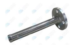 UBO - Model SS 304 - Wedge Wire Resin Trap