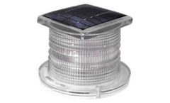 SPYA - Self-Charging Programmable Lanterns  (Light LED)