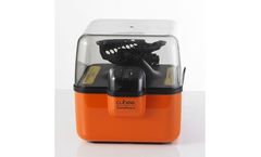 GeneReach cubee - Mini-Centrifuge