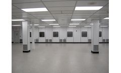 CAT - Dryrooms - Custom, Modular, Low-Humidity - Dry Chambers