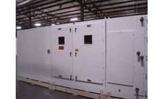 CAT - Cleanroom HVAC - Cleanroom Air Handlers