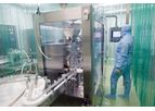 Clean Air Technology - Cleanroom/Dryroom Consulting Services