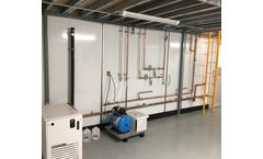 CAT - Process Piping System