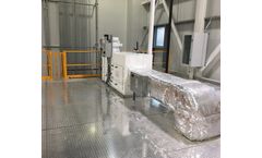CAT - Cleanroom Ductwork