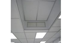 CAT -  Standard Ceiling Grid/ Ceiling Tiles