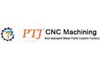 Precision Alloy CNC Milled and Turned Parts