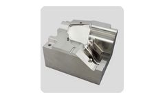 PTJ - 5-Axis Mold CNC Machining