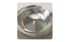 PTJ - 5-Axis Parts CNC Machining