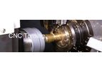 CNC Turning