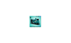 Cummins Copy - Diesel Generator Brochure
