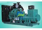 Cummins Copy - Diesel Generator