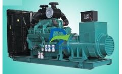 Cummins Copy - Diesel Generator