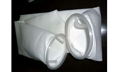 PP Liquid filter bags