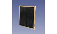 Suzhou-Kosa - Nylon Mesh Primary Air Filter