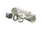 Kosa - Dust Collector and Baghouse Filter Bags for Thermoelectric Technology