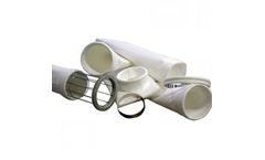 Kosa - Dust Collector and Baghouse Filter Bags for Thermoelectric Technology