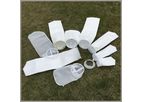Suzhou-Kosa - Felt Filter Bags for Water Treatment