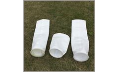 Suzhou-Kosa - Sunflower Oil Filter Bags