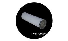 Suzhou-Kosa - Model 249 - High Flow PLCG Filter Cartridge