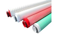 Suzhou-Kosa - Oil Field Filter Cartridges