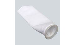 Suzhou-Kosa - Actived Carbon Filter Bag