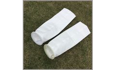 Suzhou-Kosa - Filter Bags for Filtration in Oil Gas Production