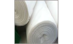 Suzhou-Kosa - Model 50-1500 Micron - Monofilament Nylon Mesh NMO Mesh Filter Cloth Roll