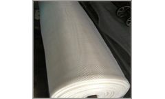 Suzhou-Kosa - Model 100 Micron - Monofilament Nylon Mesh NMO Mesh