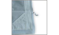 Suzhou-Kosa - Model Frame Type - Press Filter Cloth