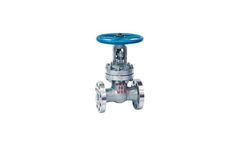 Suzhou-Kosa - Flange Gate Valve