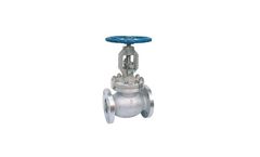 Suzhou-Kosa - Model ANSI/DIN/JIS - Industrial Globe Valve