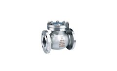 Suzhou-Kosa - Lift Check Valve
