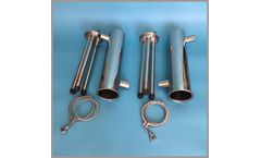 Suzhou-Kosa - Magnetic Filters